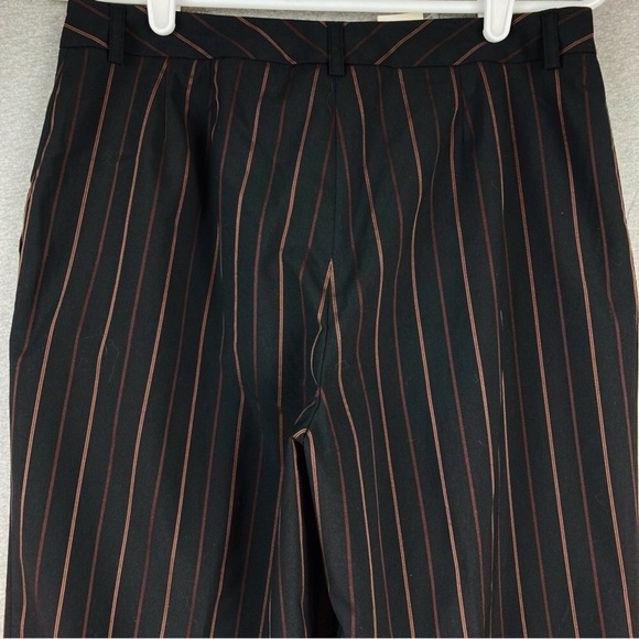 NWT Petite Sophisticate Women's Straight Leg Dress Pants Size 8 - Picture 3 of 10